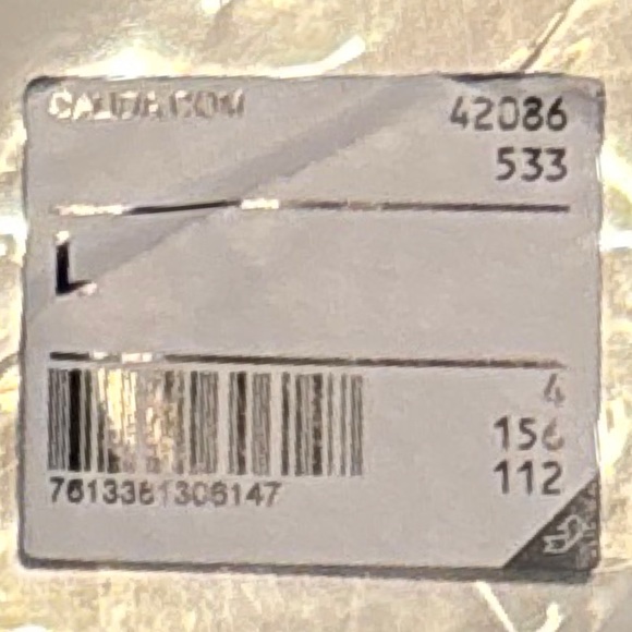 Calida Relax Choice Pajama Short Set - Picture 14 of 15